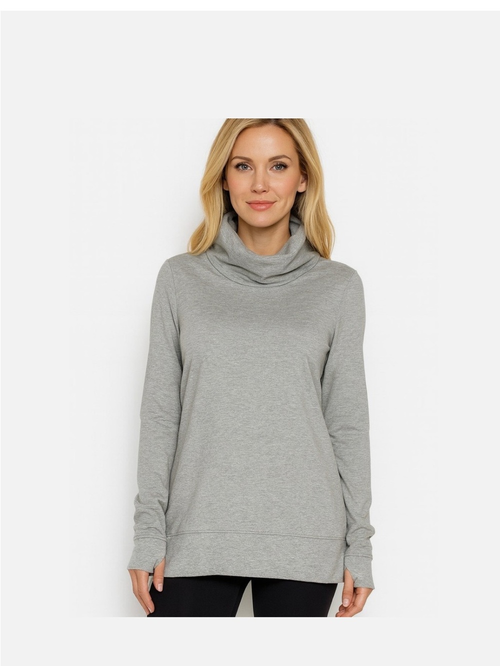 Apana Comfortable Oversized Sweatshirt